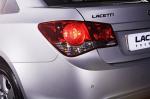Chevrolet Lacetti 2009 года